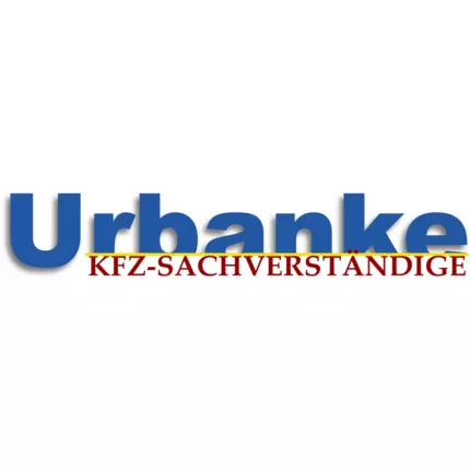 Logo van Kfz-Sachverständige Urbanke & Partner