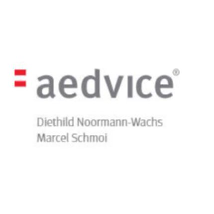 Logo fra aedvice | Dipl.-Ing. Marcel Schmoi