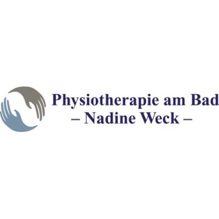 Logotyp från Physiotherapie am Bad