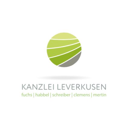 Logo van fuchs | habbel | schreiber | clemens | mertin GbR Steuerberater