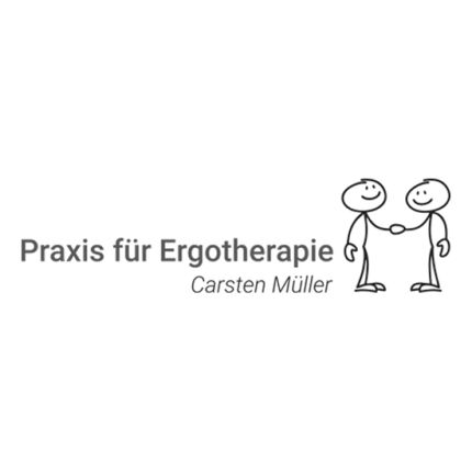 Logo von Praxis für Ergotherapie Carsten Müller