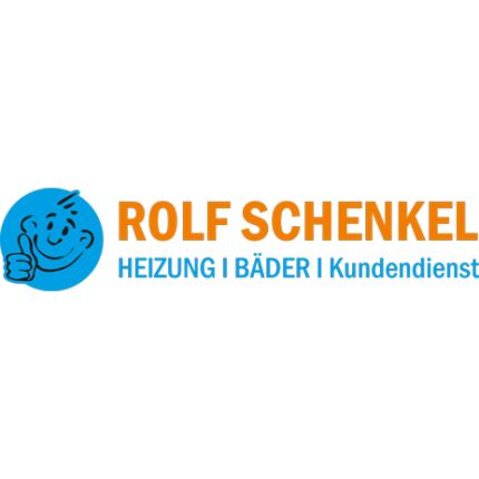 Logo van Rolf Schenkel Heizung und Bäder