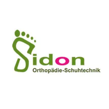 Λογότυπο από Orthopädie-Schuhtechnik Sidon Inh. Claudia Mertsching