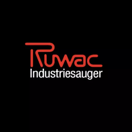 Logo de Ruwac Industriesauger GmbH