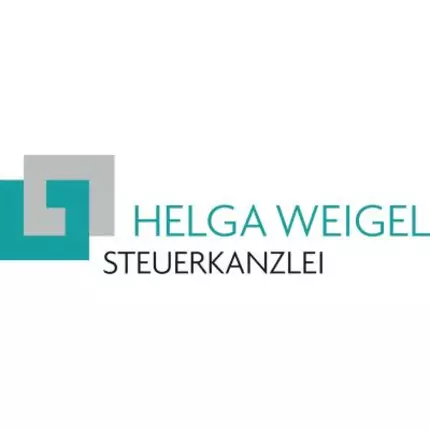 Logótipo de Steuerberaterin Helga Weigel