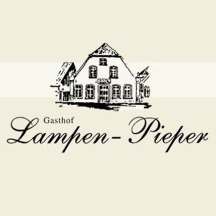 Logo od Restaurant Lampen-Pieper