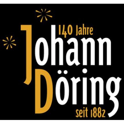 Logo van Johann Döring GmbH & Co. KG Schrott- und Metallgroßhandlung