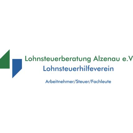 Logotyp från Lohnsteuerberatung Alzenau e.V.