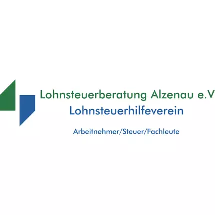 Logótipo de Lohnsteuerberatung Alzenau e.V.