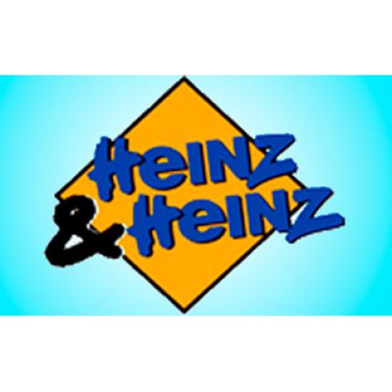 Logotyp från HEINZ & HEINZ