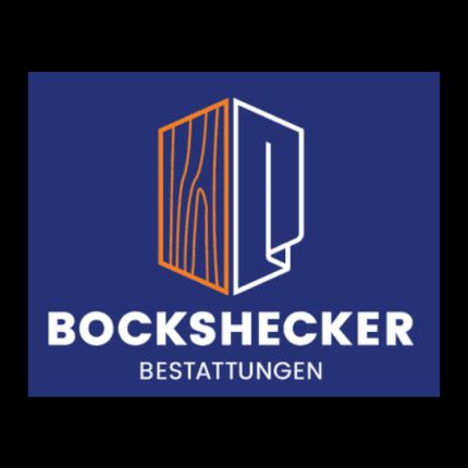 Logo von Bestattungen Bockshecker