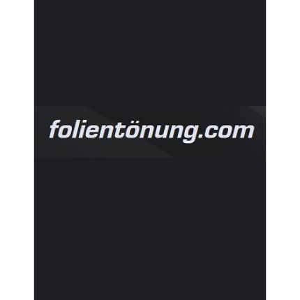 Logo od folientönung.com bei best Autoglas