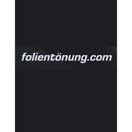 Logo od folientönung.com bei best Autoglas