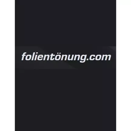 Logo de folientönung.com bei best Autoglas