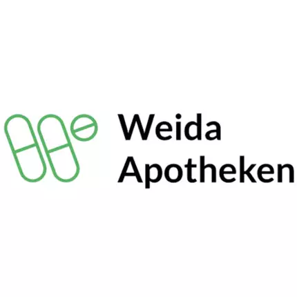 Logotipo de Weida Apotheke in Merzdorf