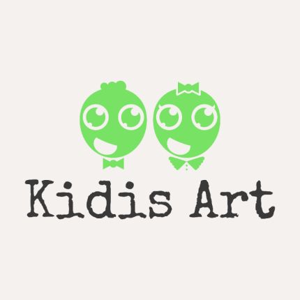 Logo da Kidis Art