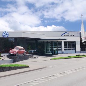 Bild von Autohaus Holzer GmbH & Co. KG