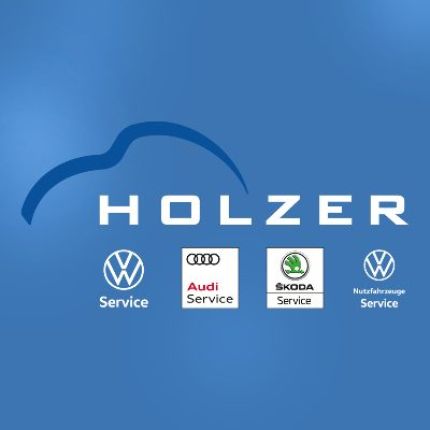 Logo from Autohaus Holzer GmbH & Co. KG