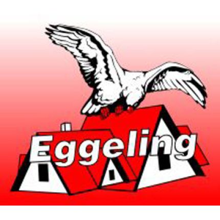 Logo from Eggeling Bedachungs- und Sanierungs GmbH