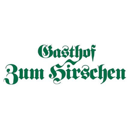 Λογότυπο από Gasthof zum Hirschen
