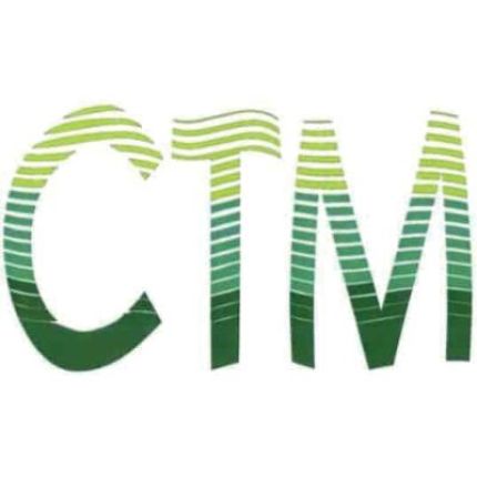 Logo van CTM Clean Team Murnau