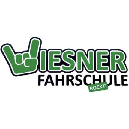 Logo from Fahrschule Wiesner