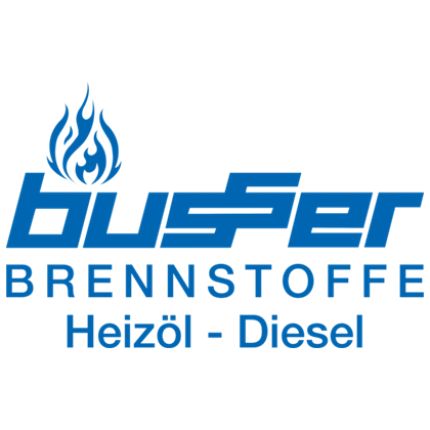 Logo van Busser Brennstoffe e.K.