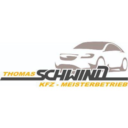 Logo van Thomas Schwind Kfz-Meisterbetrieb