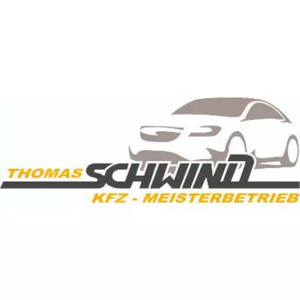 Logótipo de Thomas Schwind Kfz-Meisterbetrieb