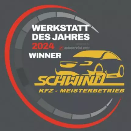 Logo von Thomas Schwind Kfz-Meisterbetrieb