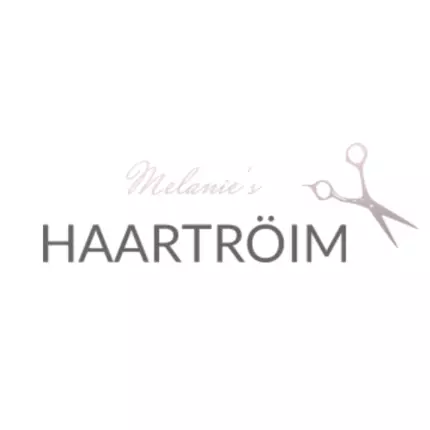 Logo de Melanie's Haartröim