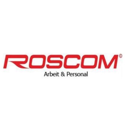 Logo von Roscom GmbH Arbeitskräfteüberlassung