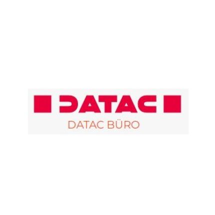 Logotipo de DATAC Büro Stephanie Hamisch