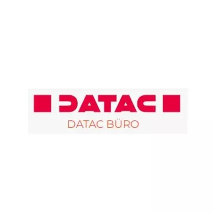 Logo from DATAC Büro Stephanie Hamisch