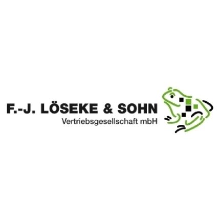 Logotyp från Löseke & Sohn Vertriebsgesellschaft mbH