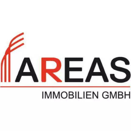 Logo van AREAS Immobilien GmbH