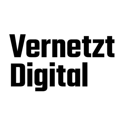 Logótipo de Vernetzt Digital e.V.