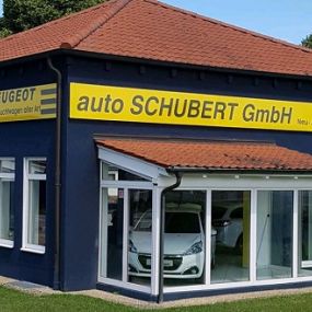 Bild von Auto Schubert