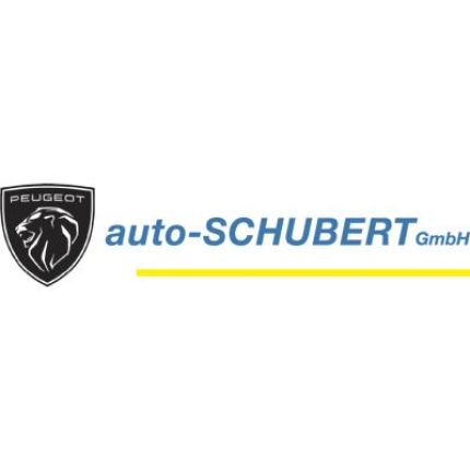 Logo de Auto Schubert