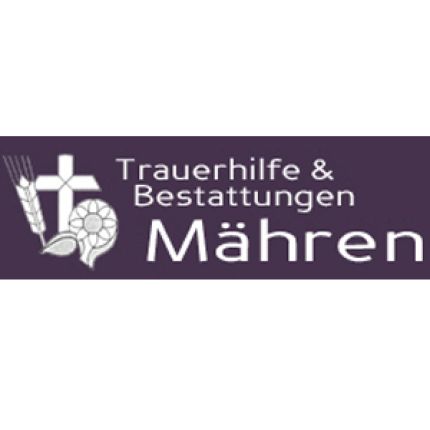 Logo von Trauerhilfe & Bestattungen Mähren GmbH