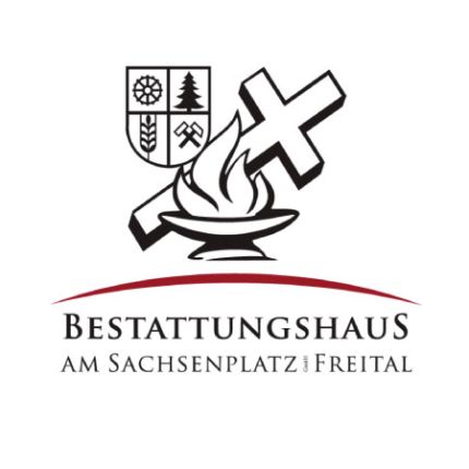 Λογότυπο από Bestattungshaus am Sachsenplatz GmbH