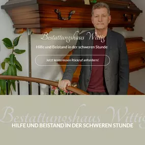 Bild von Bestattungshaus Wittig