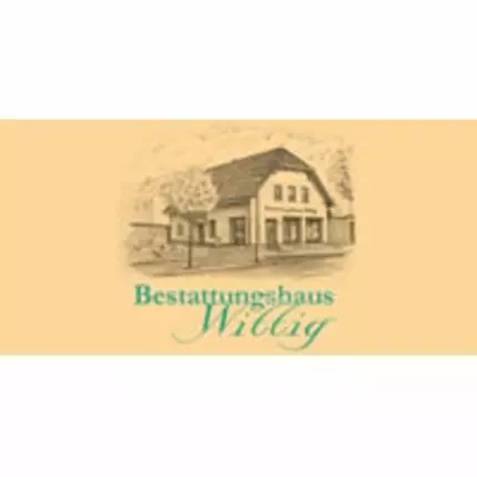 Logo da Bestattungshaus Wittig