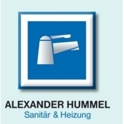 Logotyp från Alexander Hummel Sanitär und Heizung