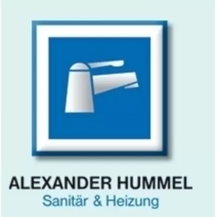 Logotyp från Alexander Hummel Sanitär & Heizung