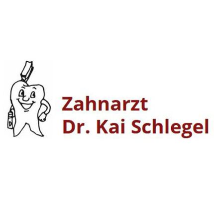 Logo fra Dr. Kai Schlegel Zahnarzt