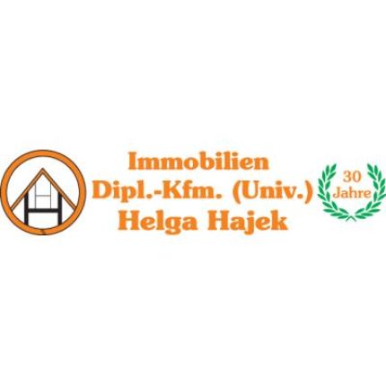 Logo de Dipl.-Kfm. (Univ.) Helga Hajek Immobilien