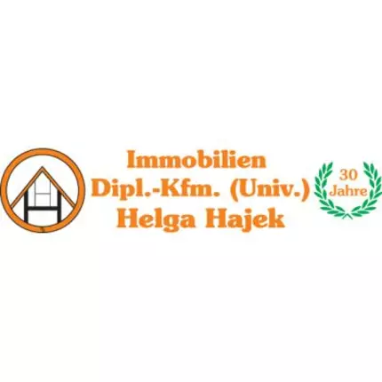 Logo od Dipl.-Kfm. (Univ.) Helga Hajek Immobilien