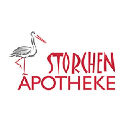 Logo da Storchen-Apotheke