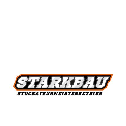 Logo from Starkbau Stuckateurmeisterbetrieb